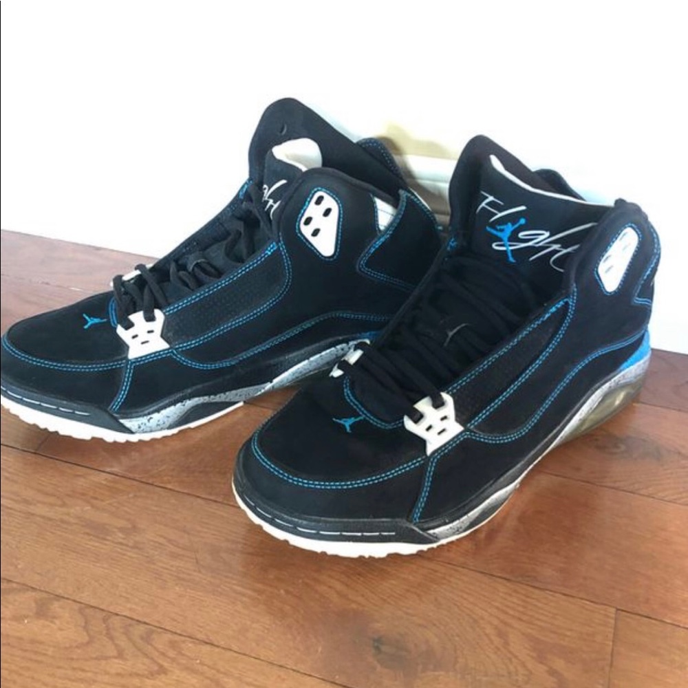 Jordan’s